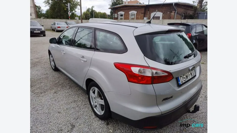 FORD Focus -