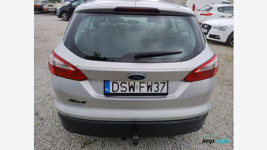 FORD Focus -