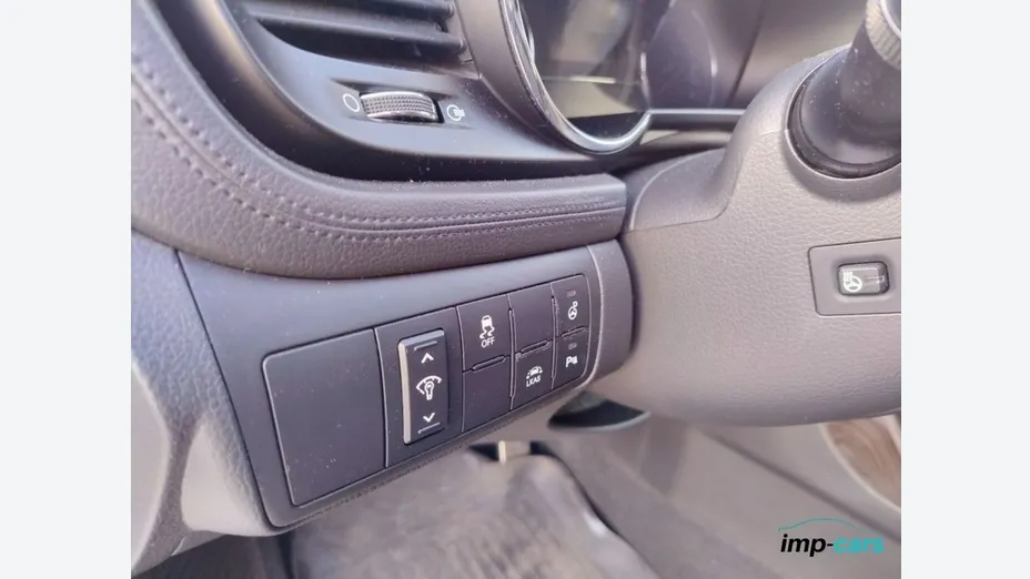 KIA Optima -