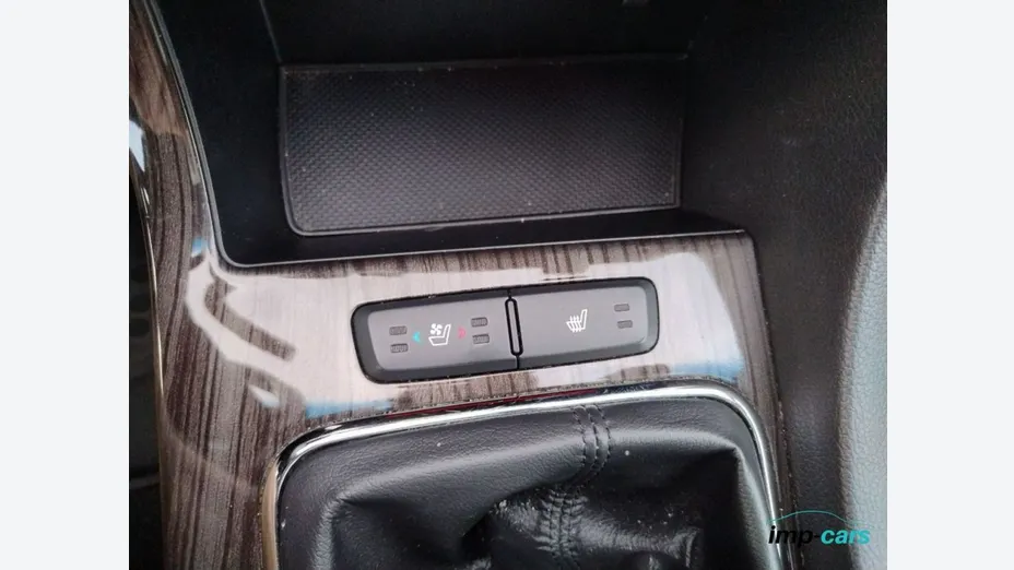 KIA Optima -