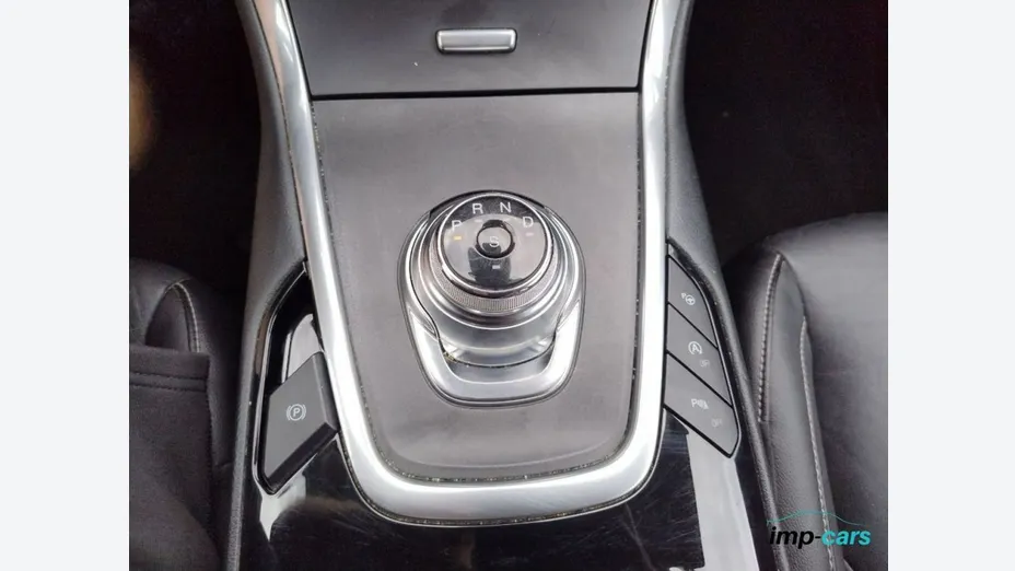 FORD S-MAX -