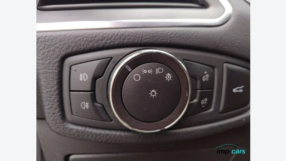 FORD S-MAX -