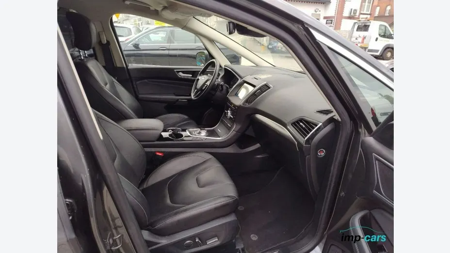 FORD S-MAX -