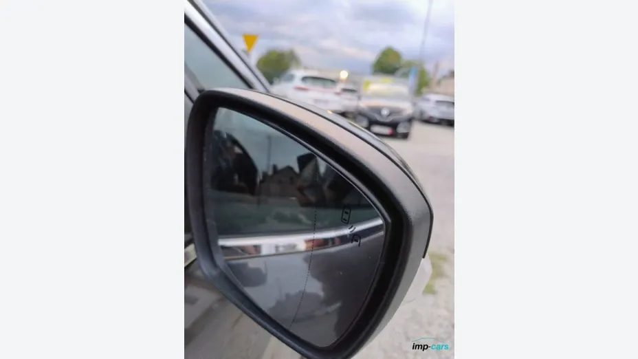 FORD S-MAX -