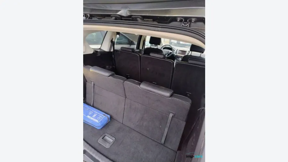 FORD S-MAX -