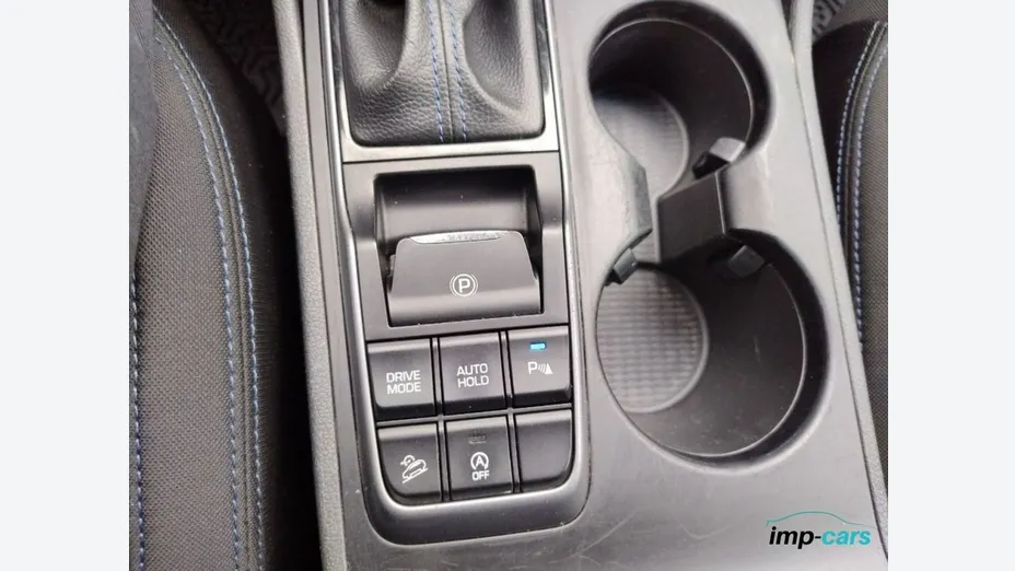 HYUNDAI Tucson -