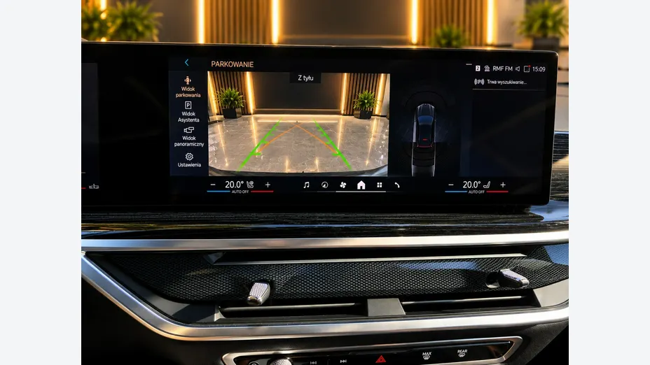 BMW X6 -