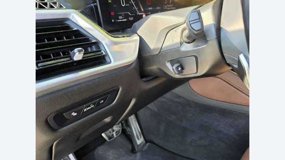 BMW X6 -
