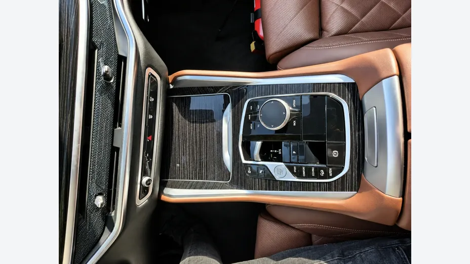 BMW X6 -