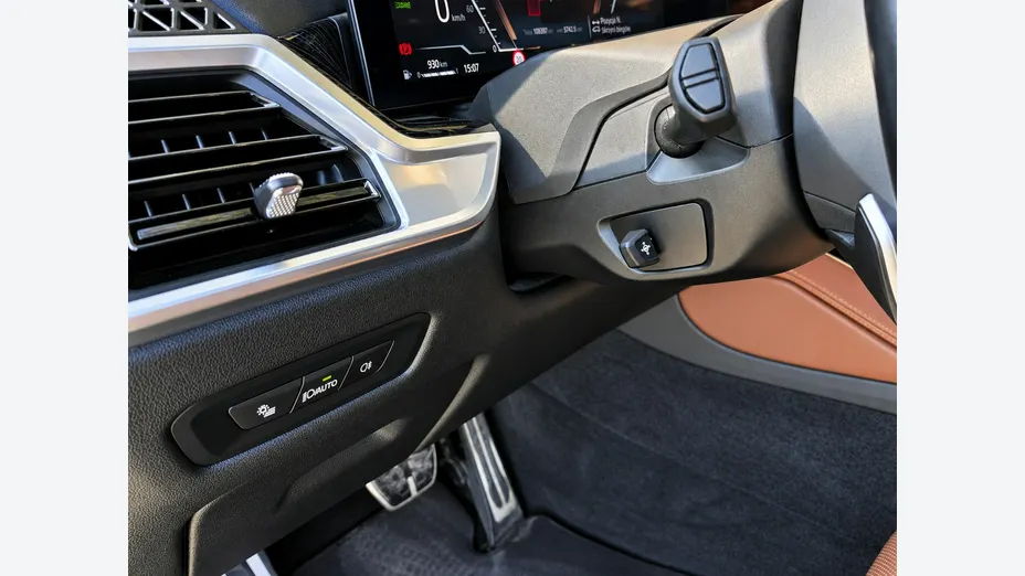 BMW X6 -