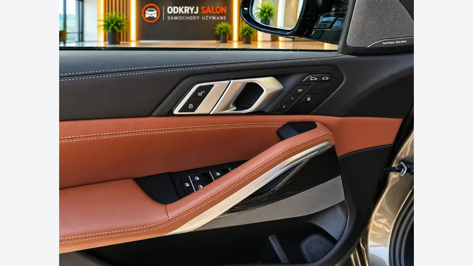 BMW X6 -