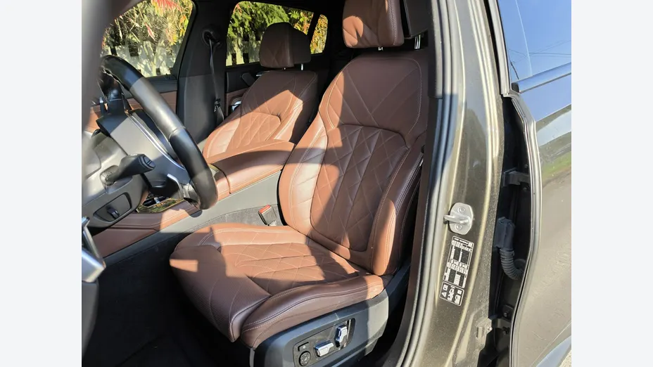 BMW X6 -