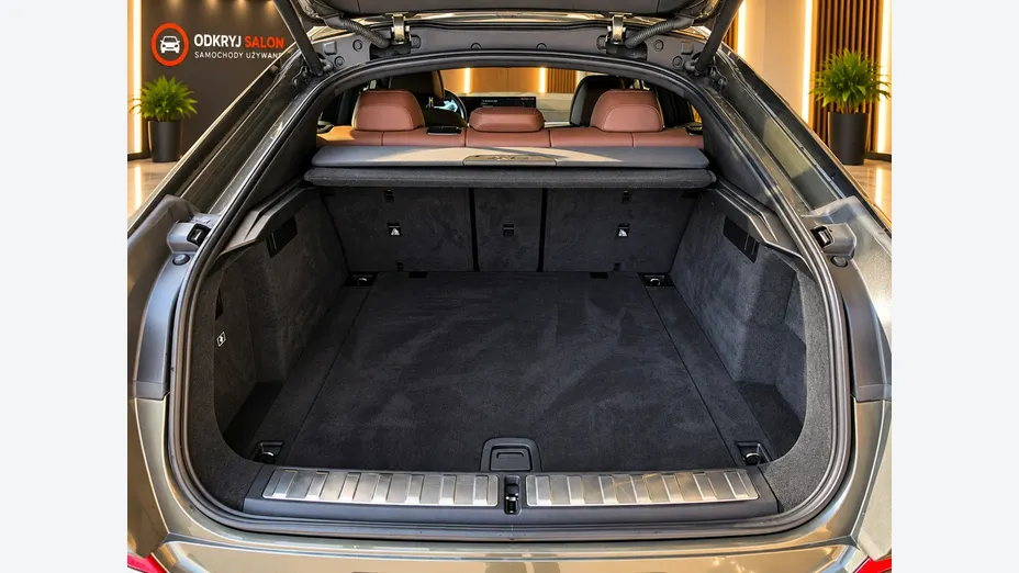 BMW X6 -