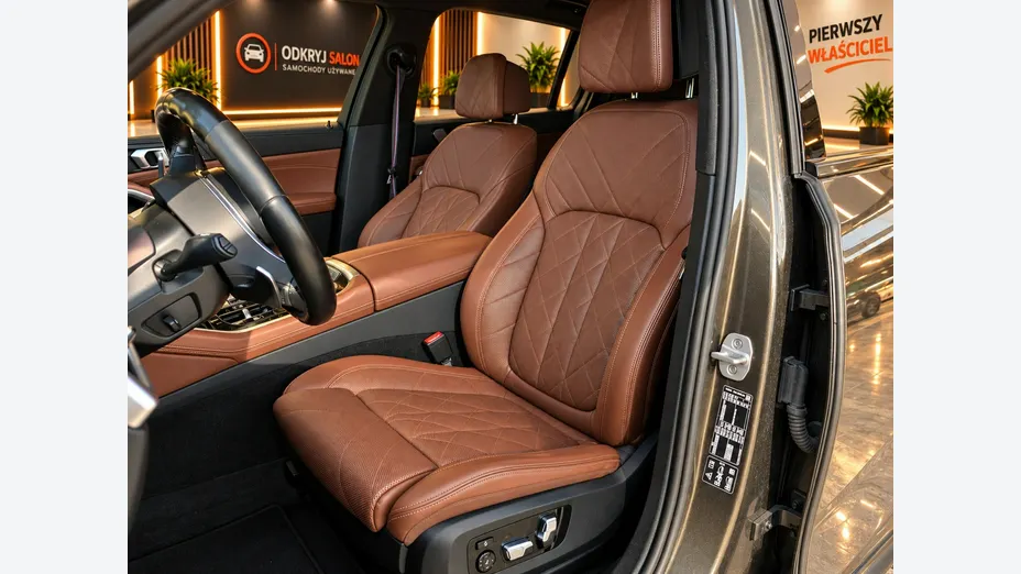 BMW X6 -