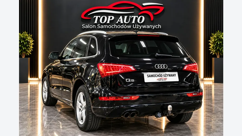 AUDI Q5 -