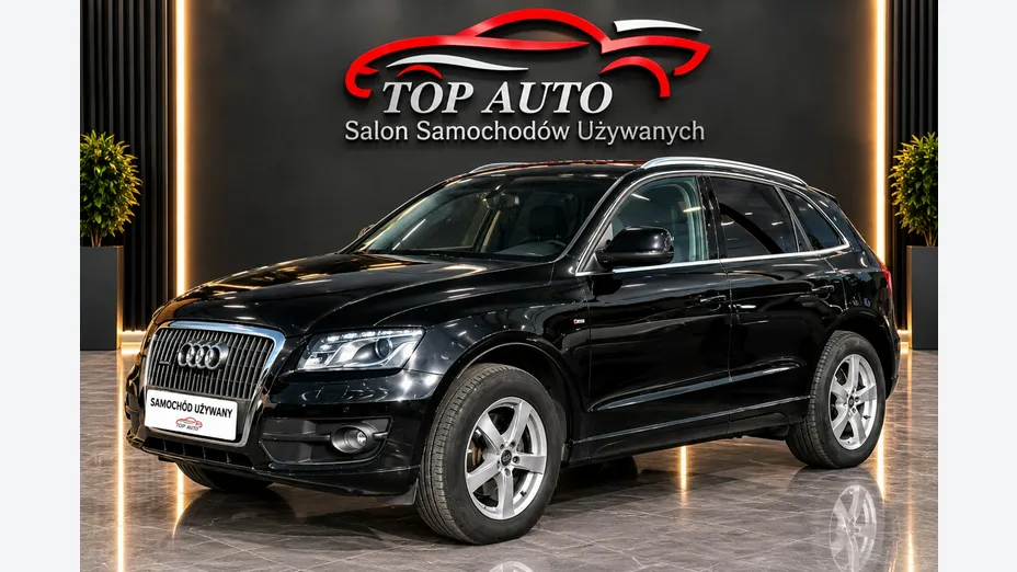 AUDI Q5 -