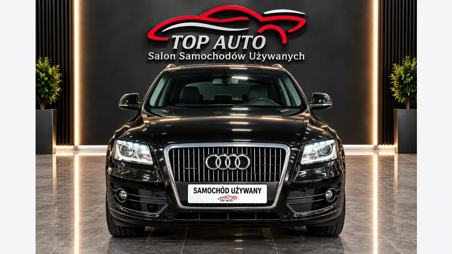 AUDI Q5 -