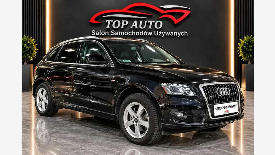 AUDI Q5 -