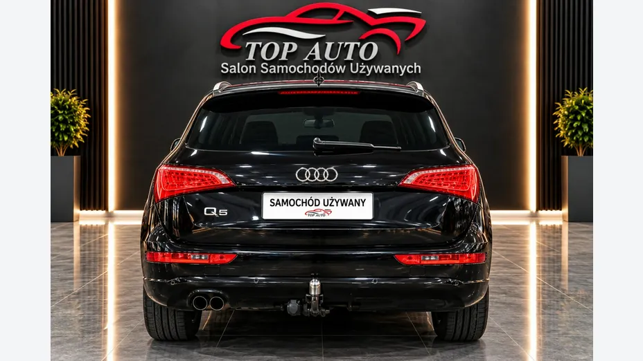 AUDI Q5 -