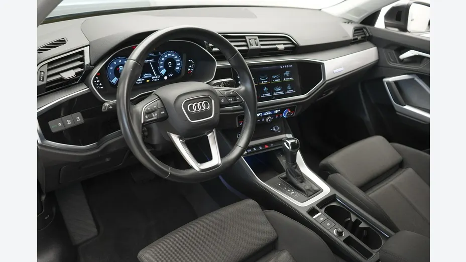AUDI Q3 Sportback -