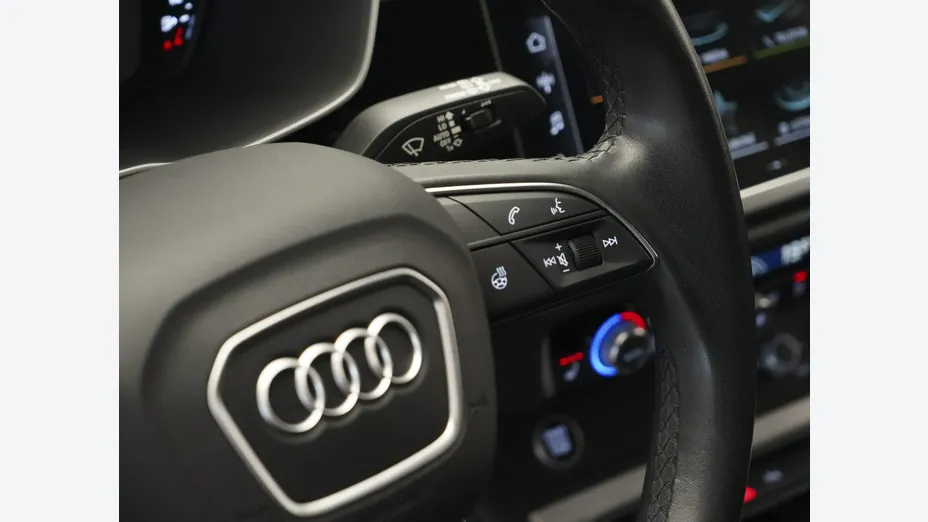 AUDI Q3 Sportback -