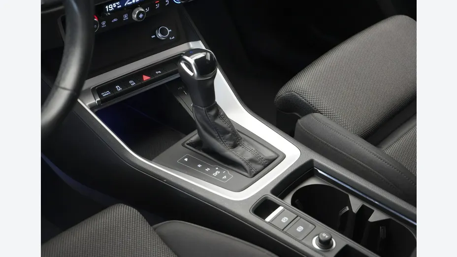 AUDI Q3 Sportback -