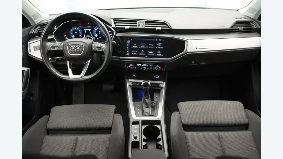 AUDI Q3 Sportback -
