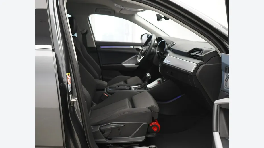 AUDI Q3 Sportback -