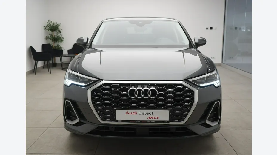 AUDI Q3 Sportback -