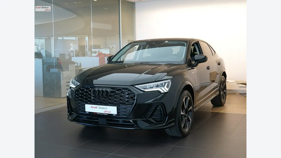 AUDI Q3 Sportback -