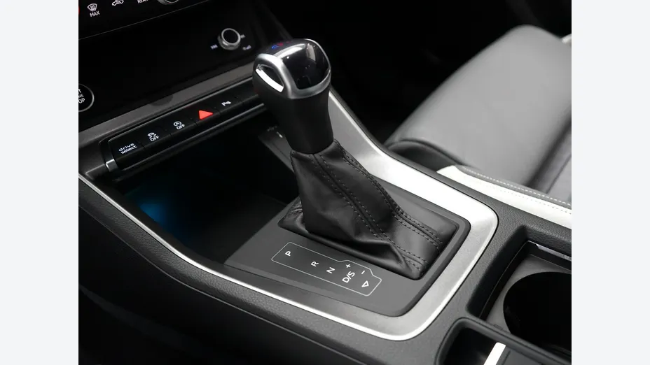 AUDI Q3 Sportback -