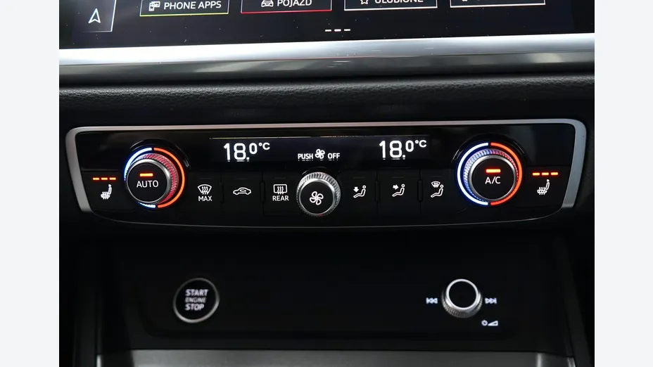 AUDI Q3 Sportback -