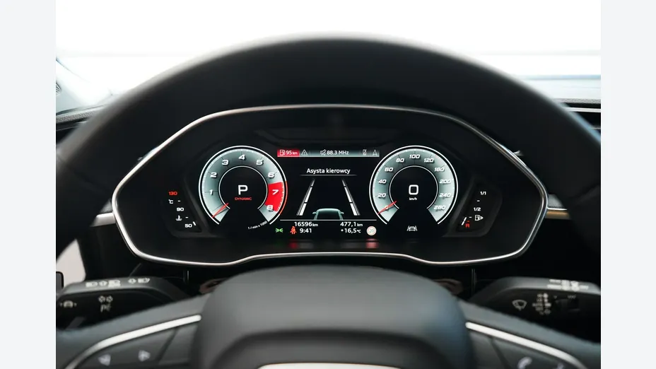 AUDI Q3 Sportback -