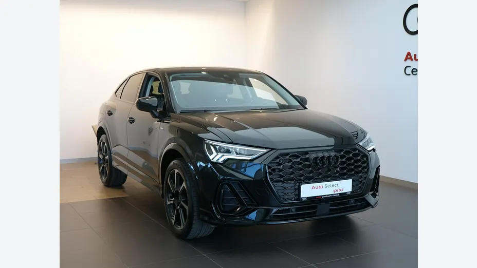 AUDI Q3 Sportback -