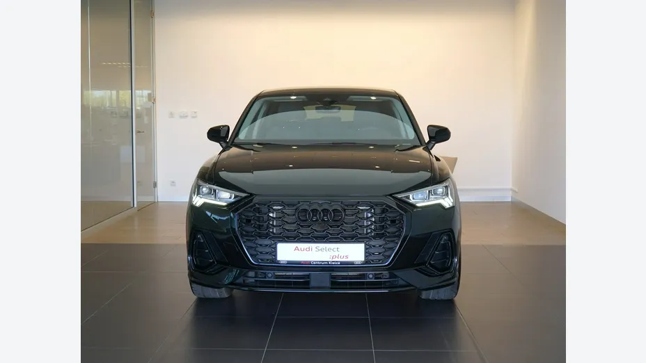 AUDI Q3 Sportback -