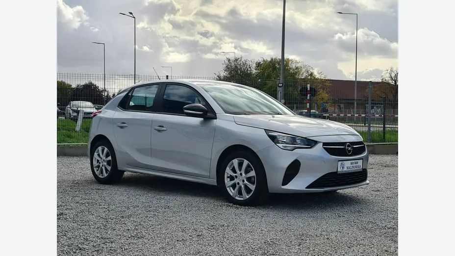 OPEL Corsa -
