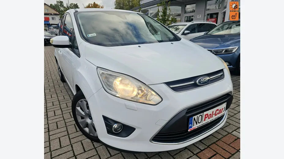 FORD C-MAX -