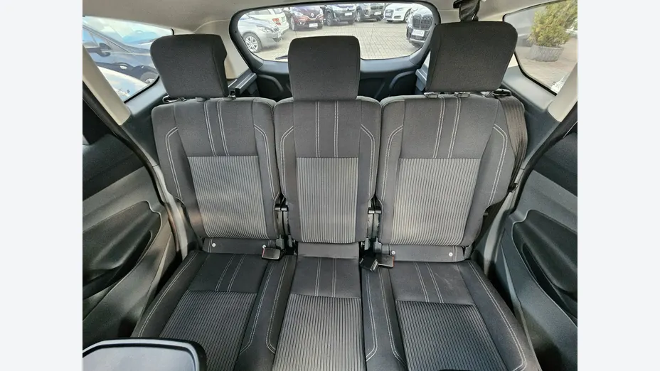 FORD C-MAX -
