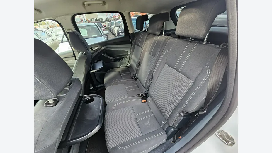 FORD C-MAX -