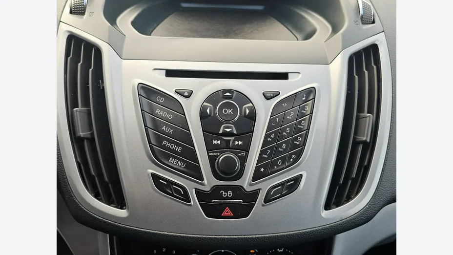 FORD C-MAX -