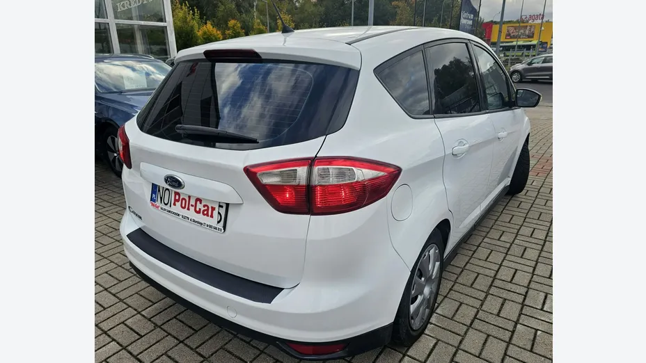 FORD C-MAX -