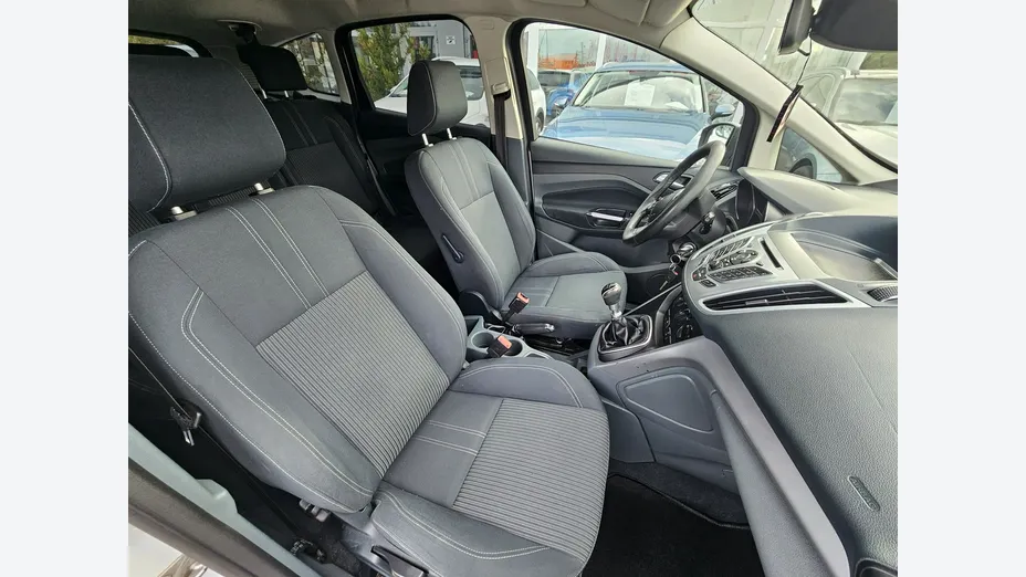 FORD C-MAX -