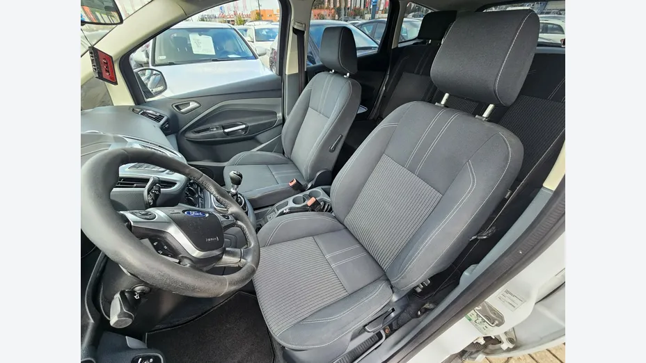 FORD C-MAX -