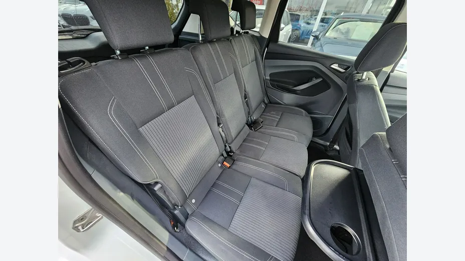 FORD C-MAX -