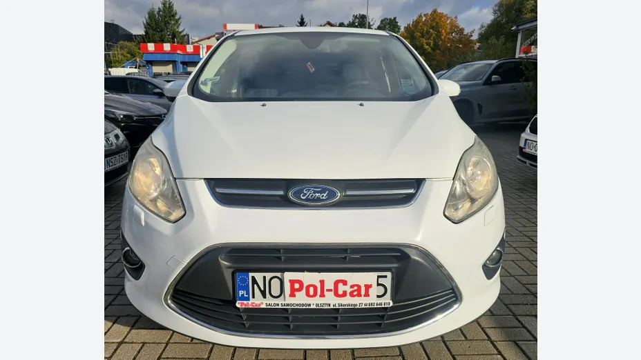 FORD C-MAX -