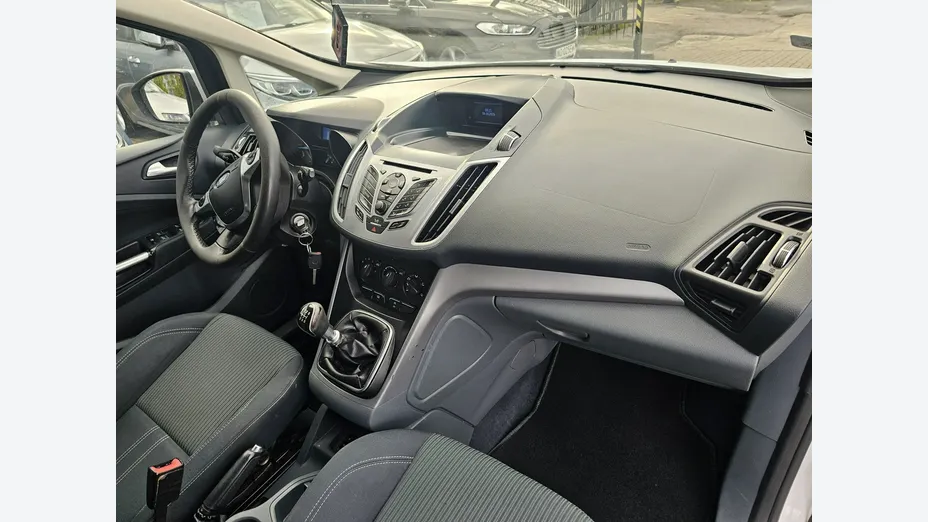 FORD C-MAX -