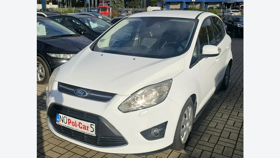 FORD C-MAX -
