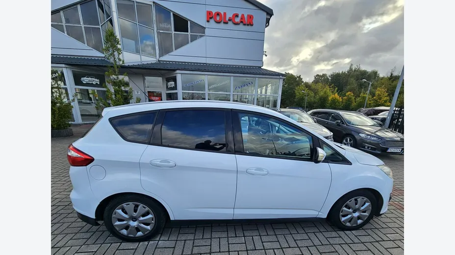 FORD C-MAX -