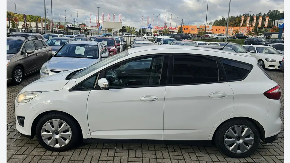 FORD C-MAX -