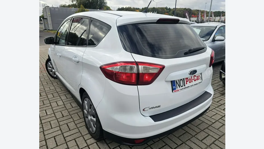 FORD C-MAX -